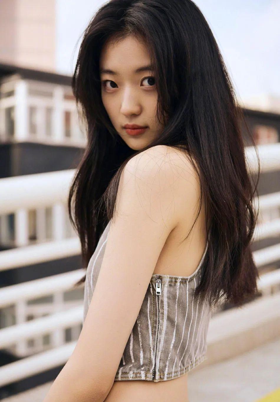 为什么孙千没能大火，原因其实很简单，不是她长相难看，也不是演技不行，也而是这