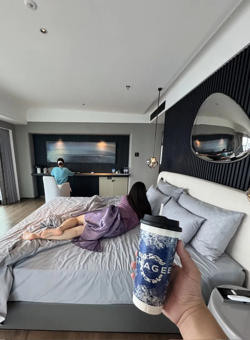 职场女穿搭特别漂亮是什么体验？