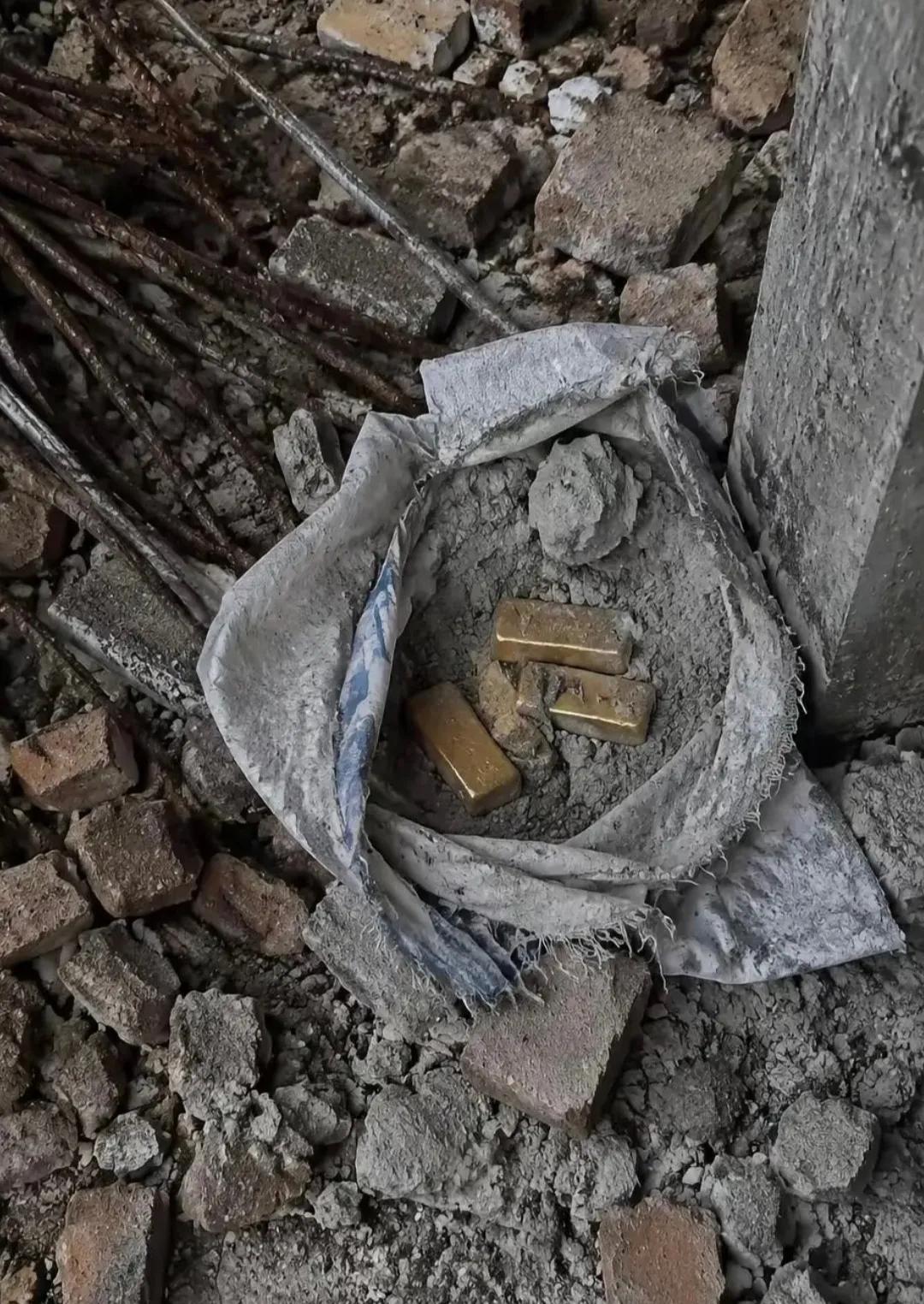 如果你在工地发现了这个，该如何处理？