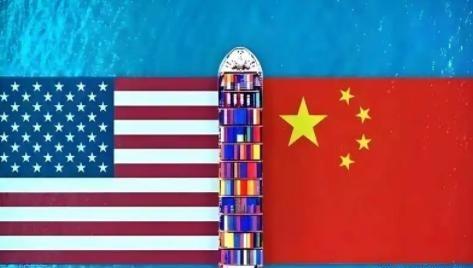 中美之间的战争，可能越来越近了！大家注意，这里说的可不是中美贸易战这件事。美媒刚
