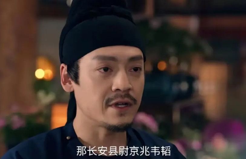 《唐诡3》的去天五尺单元简直看的人莫名其妙。韦滔是为了妹妹而复仇，但他首先要除掉