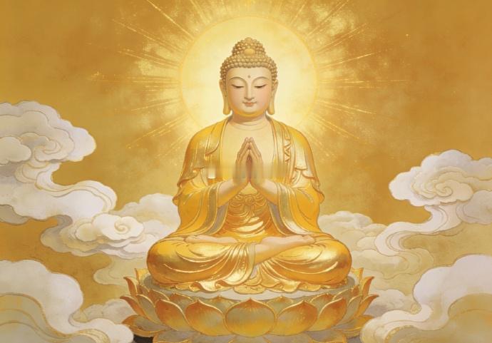 转发好运明天吉祥如意，会出现难得的好事情！阿弥陀佛​​​