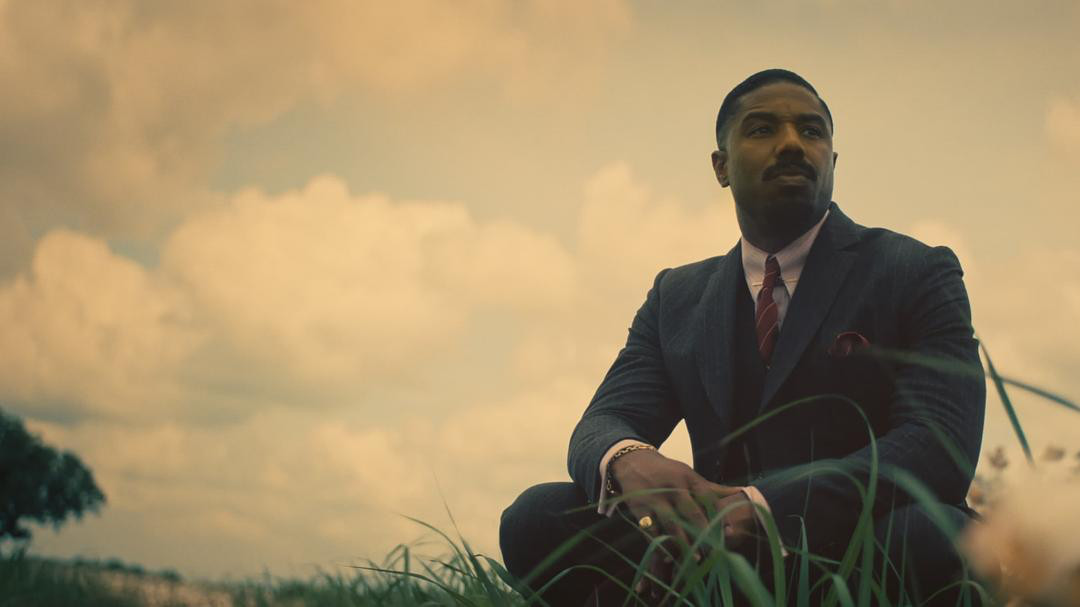 TNABOTHR导演圆桌会议上，记者问道瑞恩·库格勒，他为何在拍《罪人们》时能