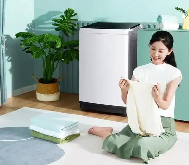 这就是赤裸裸的现实，家用电器综合好评榜：1. 海尔：98.4分（全品类口碑第一