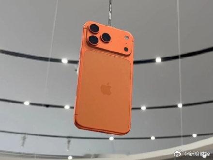 【iPhone17中国市场销量1329.53万台】12月14日消息，iPhone