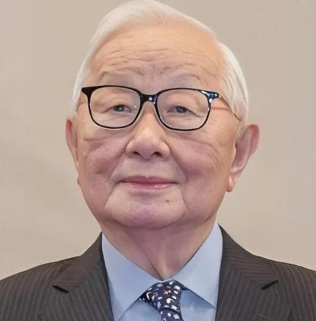 台积电创始人张忠谋曾称：“我真的认为，我的国家——美国，仍然是世界的希望