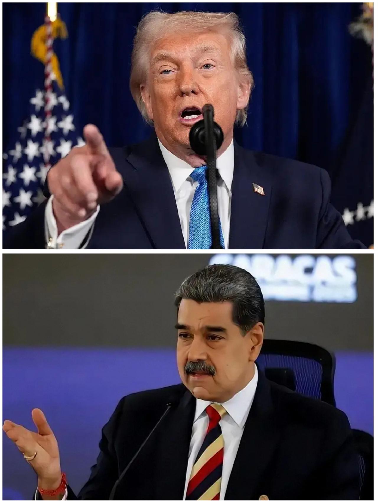 震惊！特朗普竟然明牌了。特朗普现在是全球愤怒的对象，结果人家直接做空军一号，想