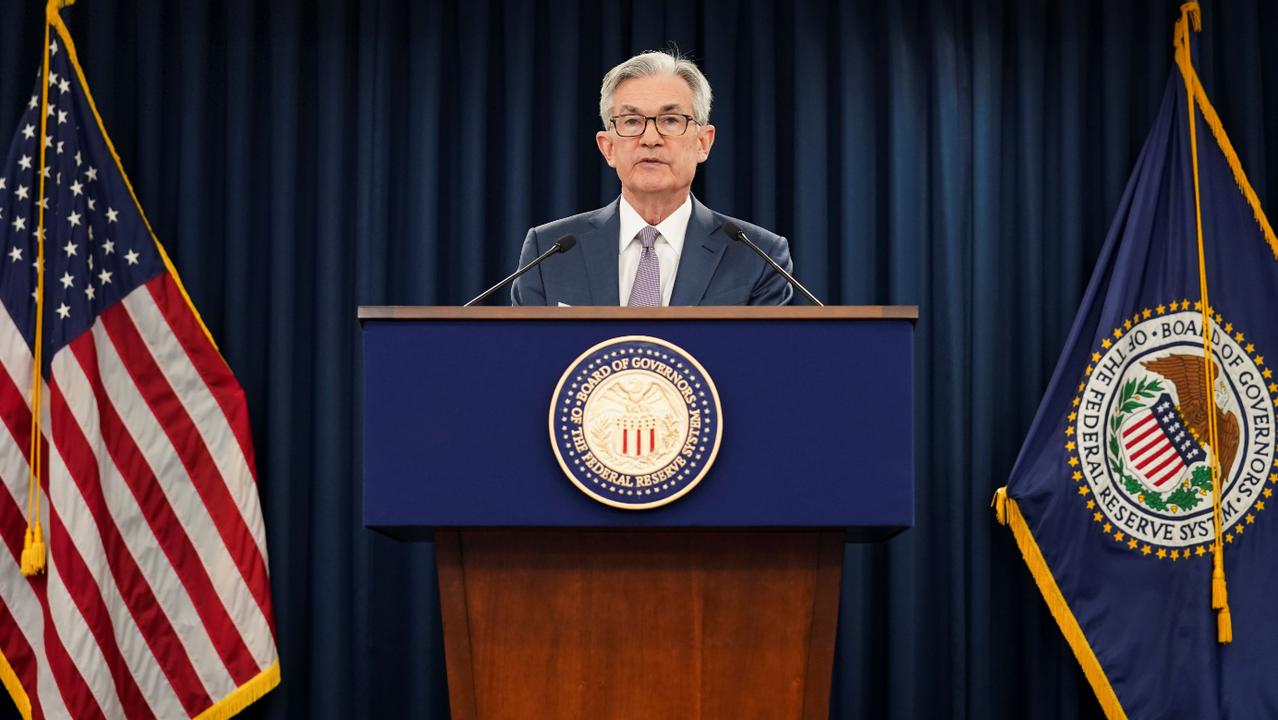 美债已经滚到39万亿了，为啥还没暴雷？说白了，美债已经出事了，只不过美国短时间内