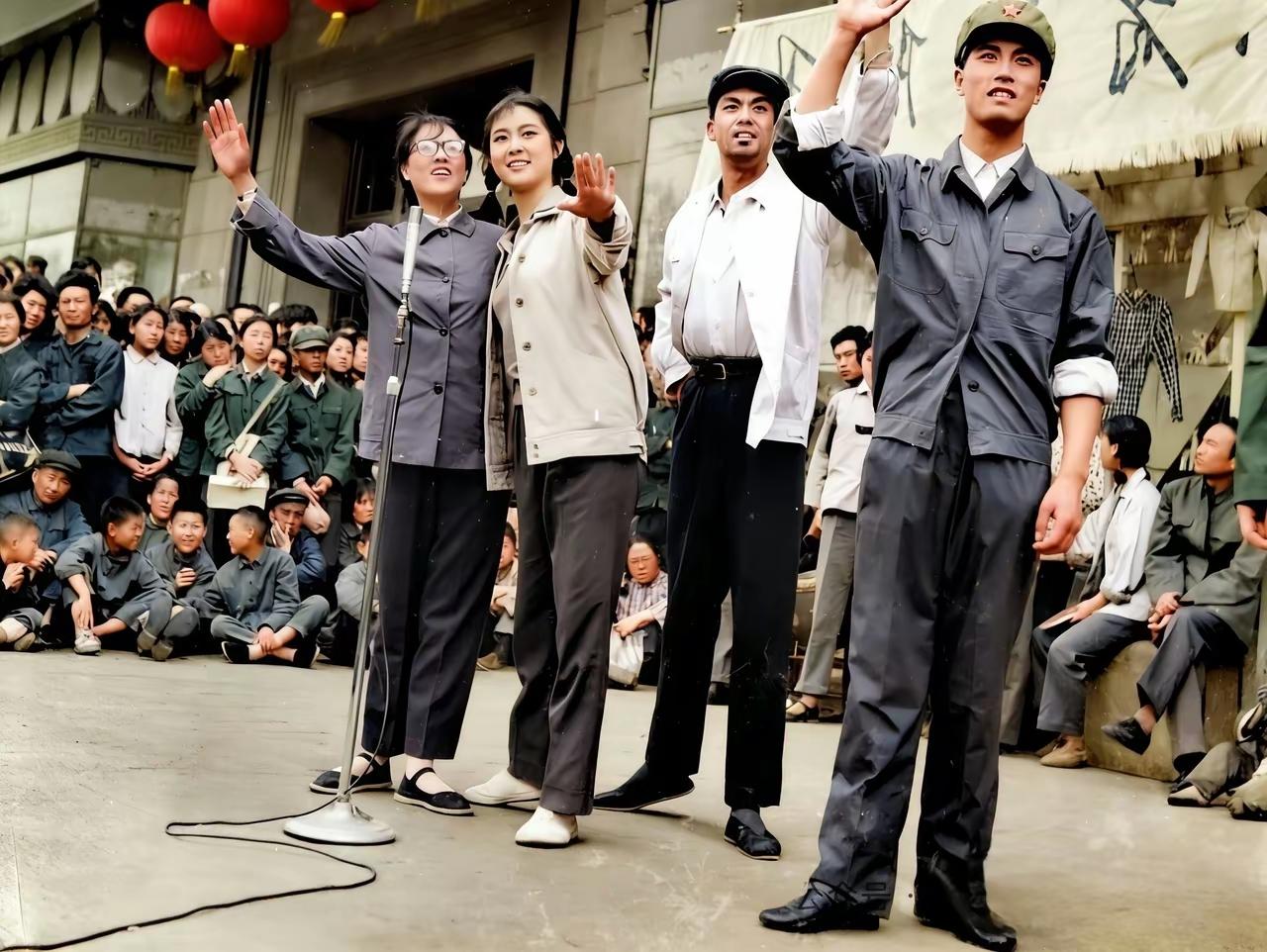 厂矿子弟的凄凉结局！厂矿子弟曾是一个充满优越感的称谓，从一出生就是企业的人了。