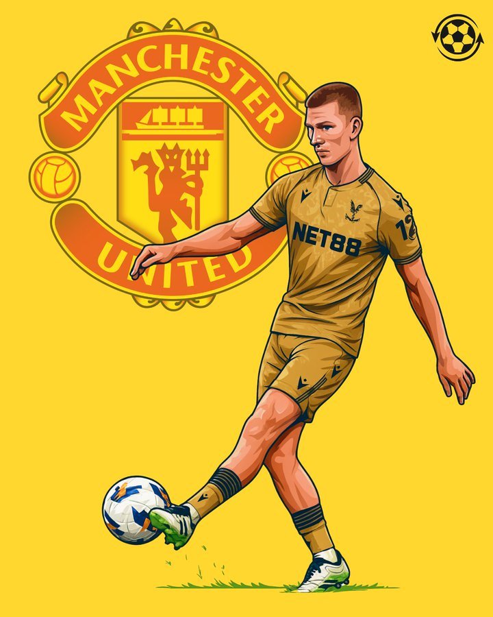 镜报亚当沃顿希望在下一家俱乐部踢欧冠。他目前是曼联引援名单上的首选，但鲁本·阿莫