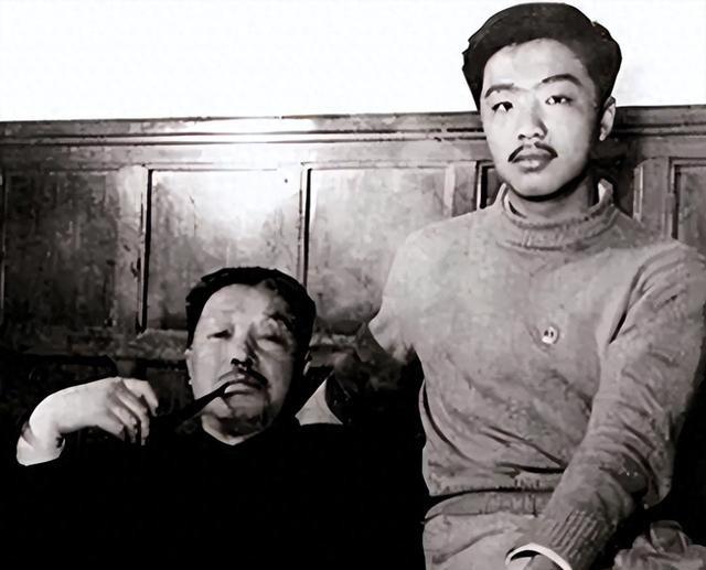 1963年贺龙独子没考上清华，找到父亲帮忙，谁知道贺龙居然大摇大摆开进了学校