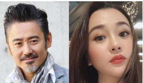 "给4000万我就走！"2018年，吴秀波包养陈昱霖长达7年厌倦提出分手，对方开