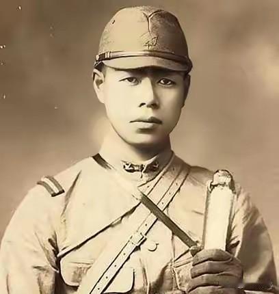 福健一夫是东北抗日联军中唯一一名日本人战士，这事在抗战史上挺特别的。“日本兵都该