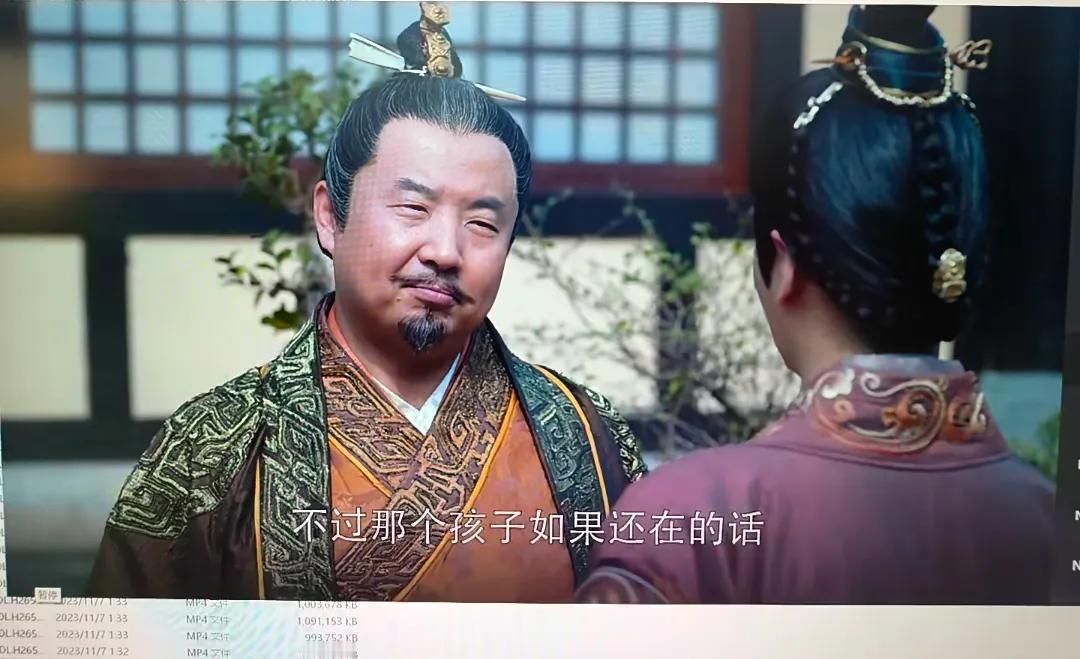 重温《琅琊榜》冷知识：言豫津的娃娃亲对象到底是谁？重刷发现一个被忽略的细节