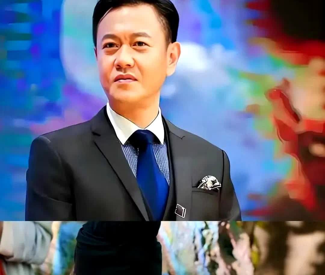 冯嘉怡有没有50个亿我不知道，我只知道，他不是什么小商人。任贤齐曾经上过