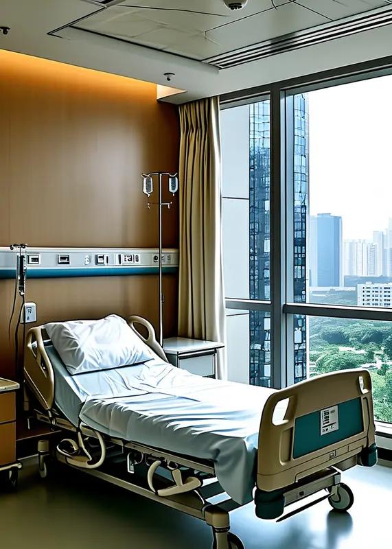 护士让男友进药房配药？患者当场炸锅，医院回应来了，真相出人意料谁能接受自己