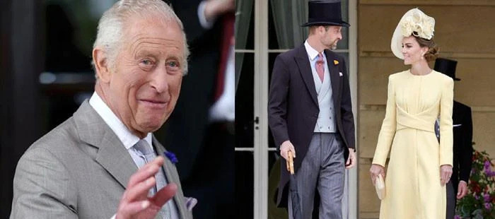 查尔斯不退位威廉凯特要凉凉英国王室现在乱成一锅粥啦！专