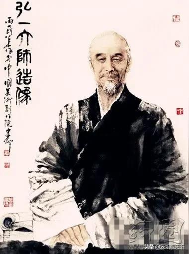 弘一法师云：想念，不必言语，不扰即是深情。世间情缘，皆讲一个缘字。你我相逢