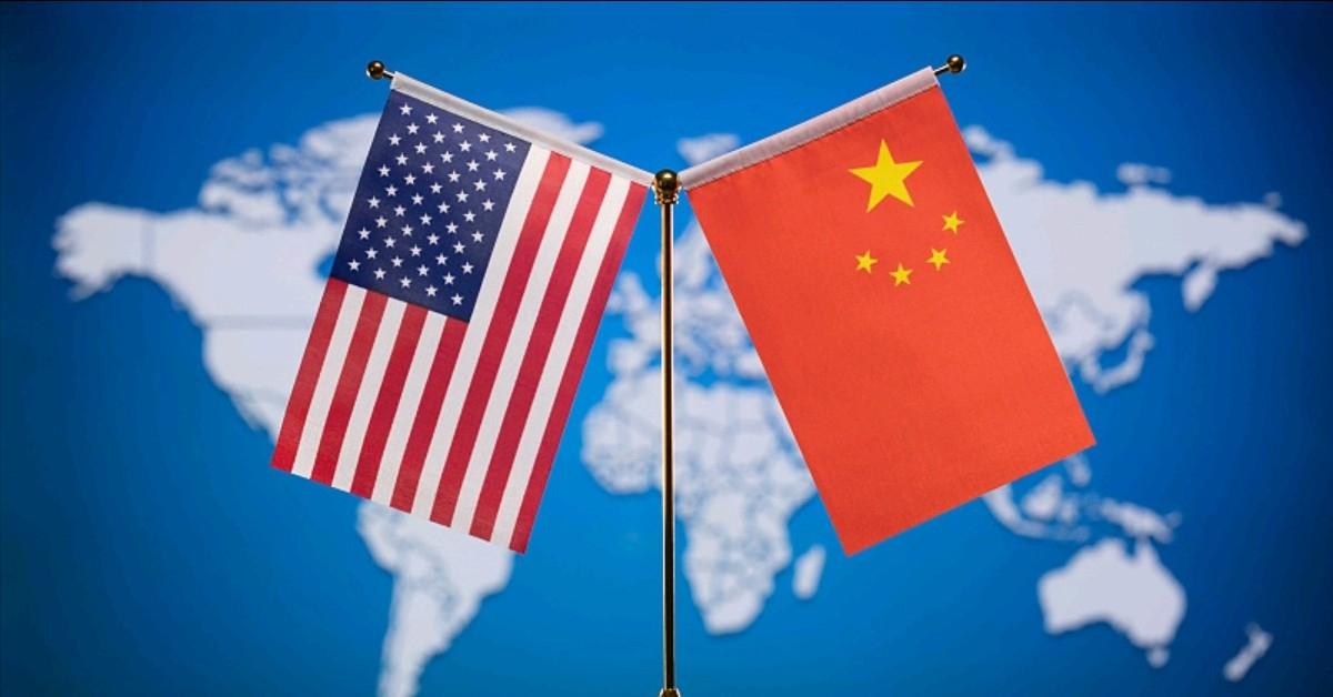 德媒表示，中国打的这一手牌，让美国左右为难！1月25日，德国之声刊文表示，中国正