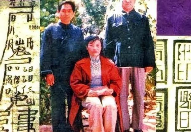 1986年，37岁的农妇晁正坤在500名信徒的拥护下，建立了“大圣王朝”，自称女