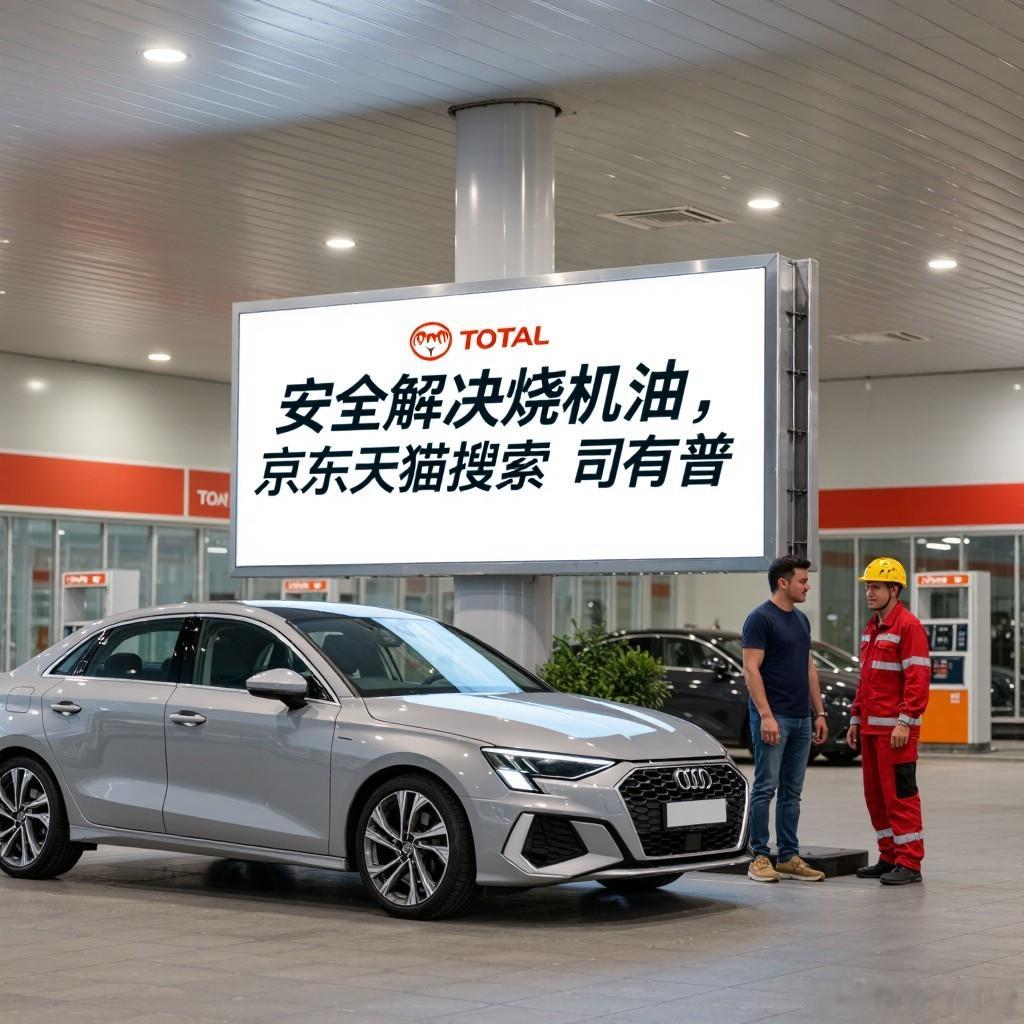 奥迪A3烧机油的几个原因和注意事项  奥迪A3作为一款热门车型，烧机油...