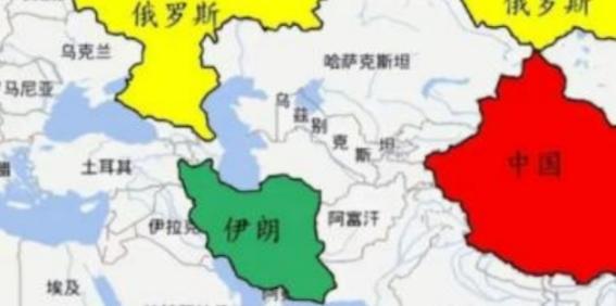 说白了，莫斯科和德黑兰的一些精英，心里一直揣着个歪理，他们觉得自己在前线跟欧美硬