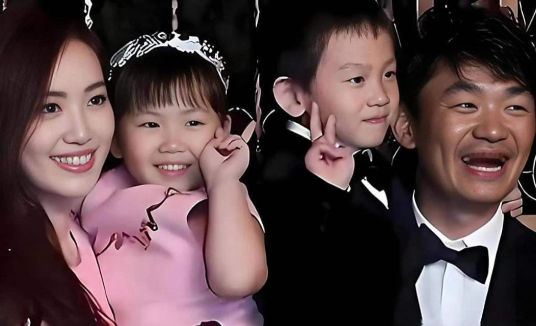 🌞王宝强大概没料到,自己熬过离婚风波、扛过孩子身世质疑的苦,最后竟被15岁