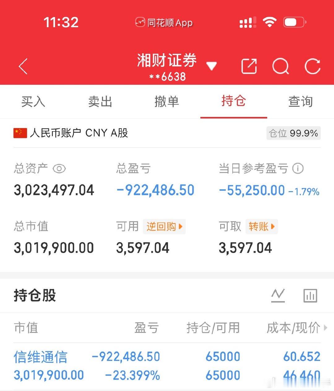 无法理解股市为什么这样跌，被套这么多，怎么办？​​​