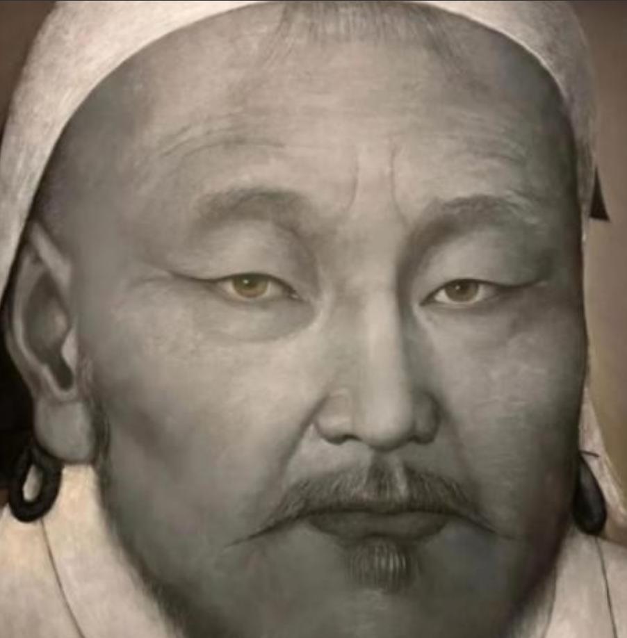 1952年，北大一教授，路遇一女子贩卖字画，他随手拿起一幅打开，却忽然脸色大变，