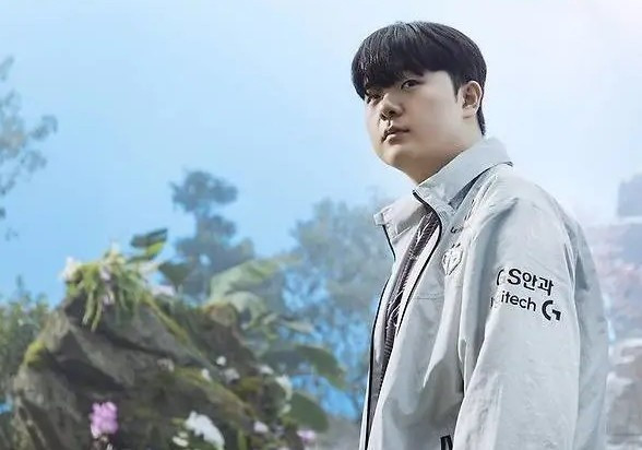 Canyon: 想与现队友再次挑战S冠, 明年必定要达成这个目标