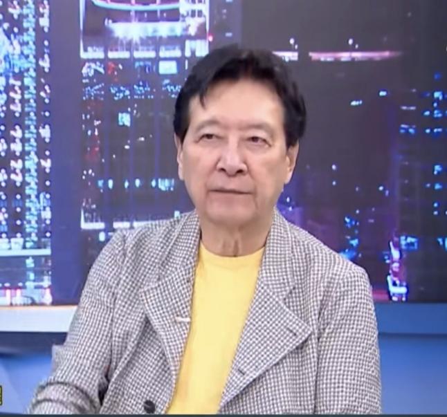 赵少康终于说公道话：请客吃饭是滔天大罪吗？10个案子没一个当庭收押，这是司法威吓