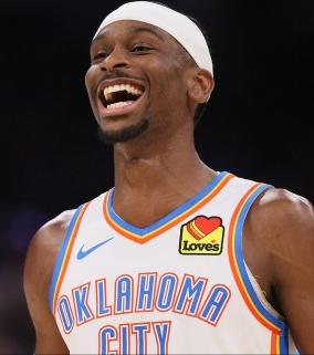 雷霆：湖人、火箭啥时候结束啊？目前湖人3-2火箭：若G6湖人取胜，雷霆多4