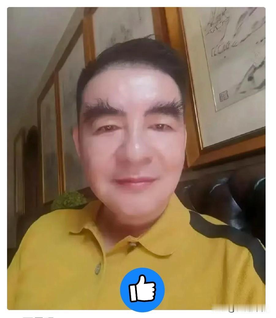 面相是骗不了人的！好多人都发现陈光标身上有一个“异于常人”的地方，那就是他的