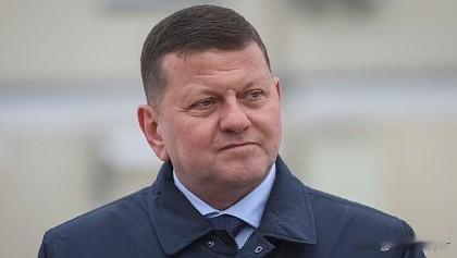 乌克兰能源设施在受到重大打击的背景下，乌克兰驻伦敦大使、前乌克兰武装部队总司令扎