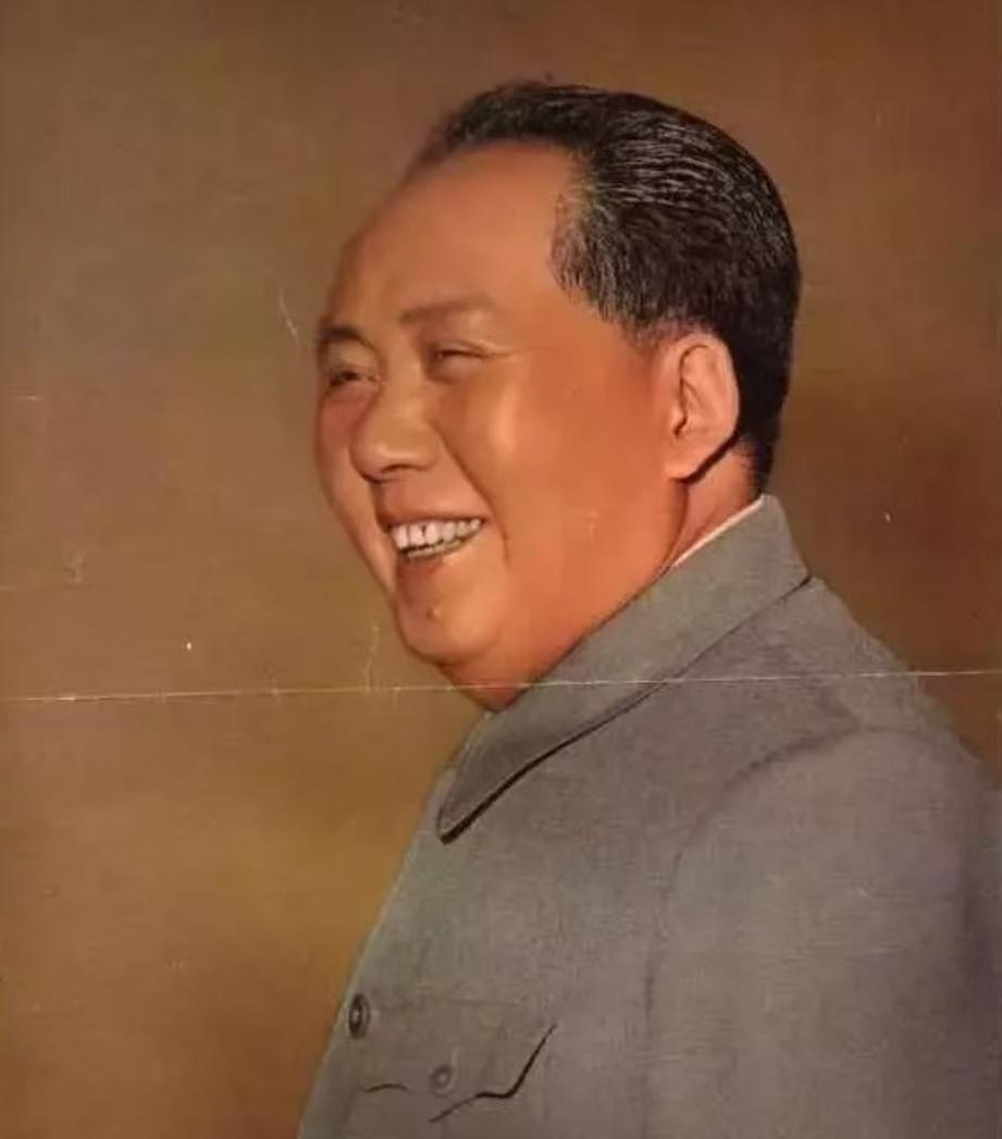 真正的强大从非完美！看看毛主席如何客观评价自己？很多人总觉得伟人近乎完美无短