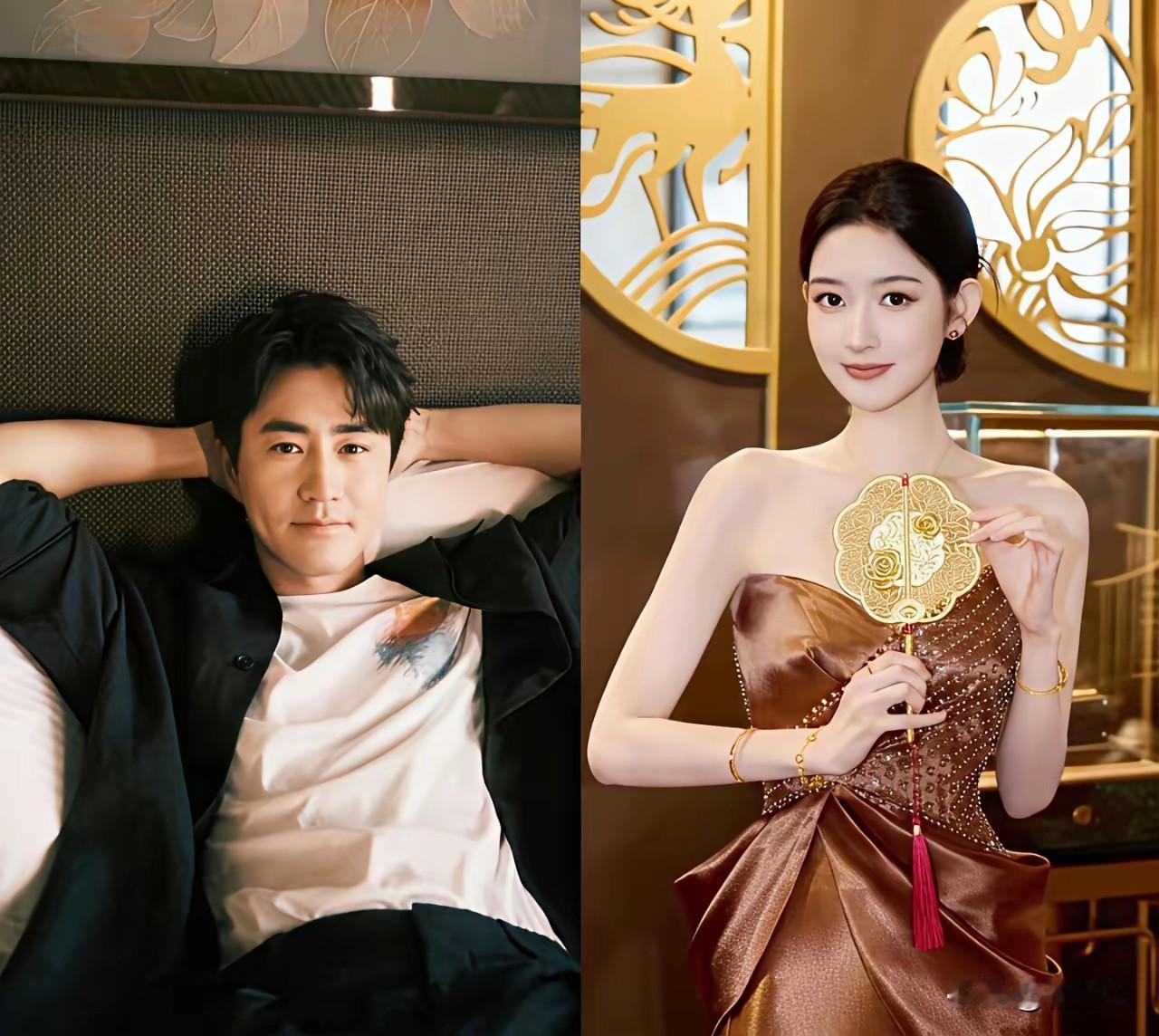 杨玏5年都没娶到的王玉雯，现在就连造型师也得罪了作为适婚年龄38岁的杨玏一直有