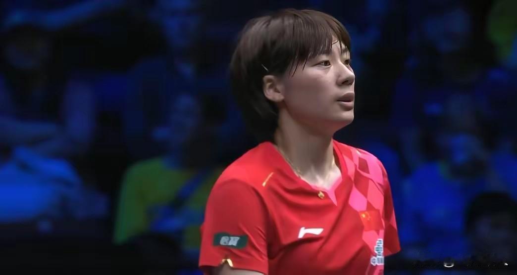 越打越绝望！9天两次交手落差巨大，陈熠0-4遭张本美和横扫，国乒难题来了！即便国