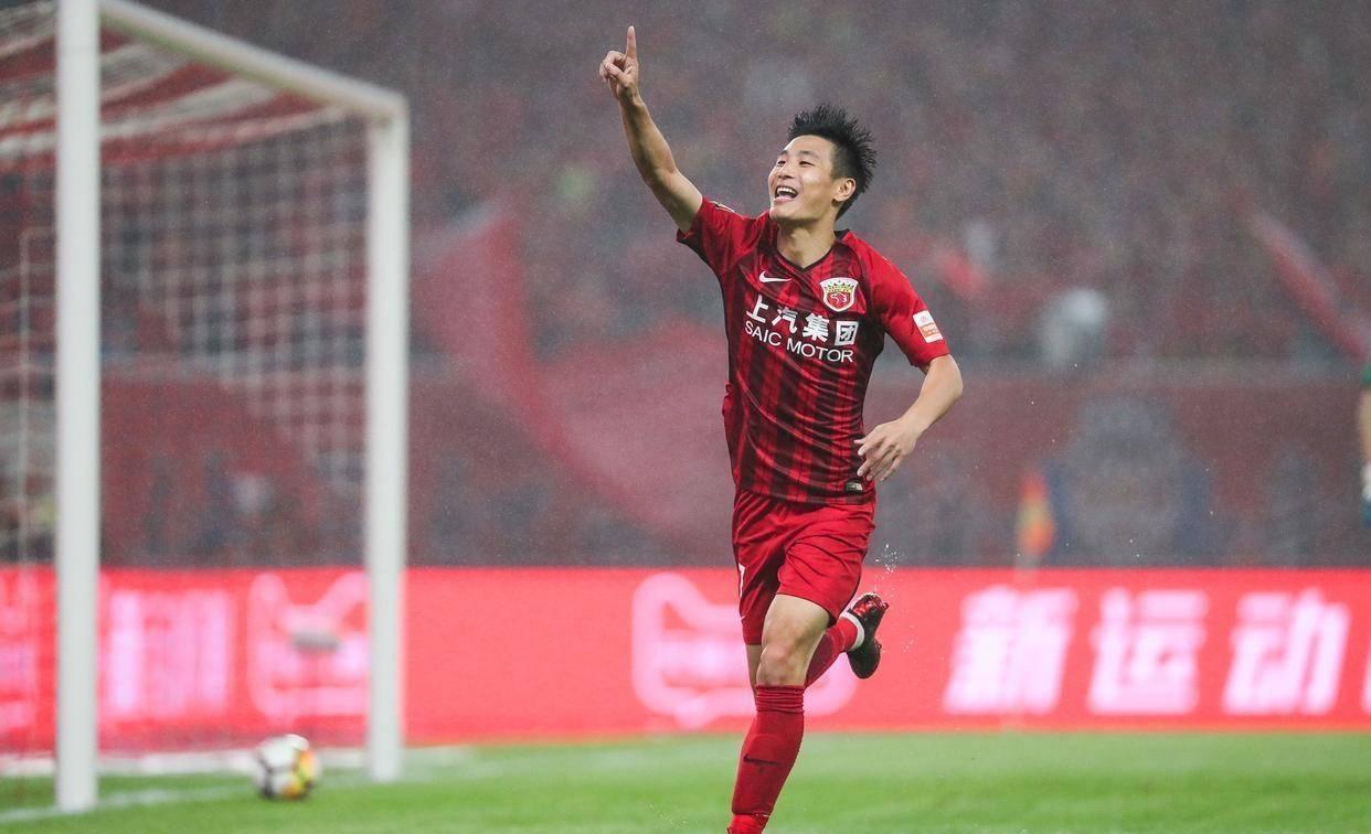 申花球迷还是希望武磊能够加盟！这样对武磊来说也圆满了！就像菲戈在效力巴萨后，又效