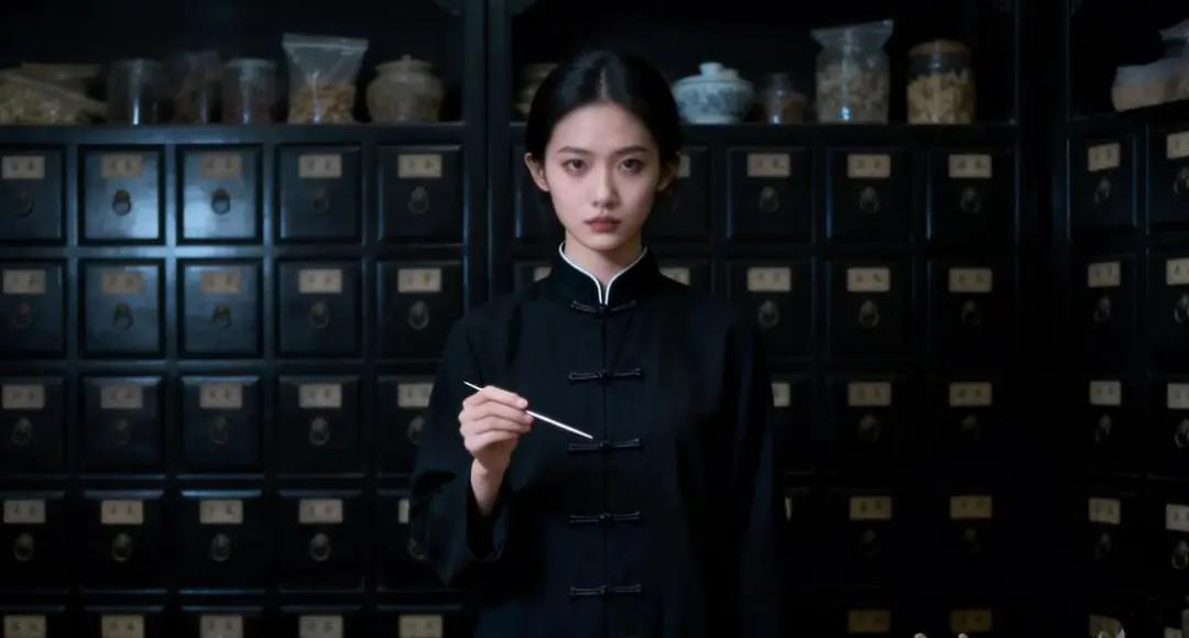 暴涨242倍, 中医杀出第一股