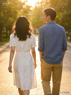 情感专家醍醐灌顶：男女关系如生意，钱未到位莫心动