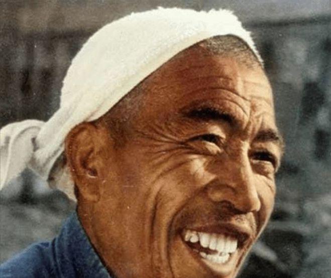 1986年，原国务院副总理陈永贵去世了，中央念及他的历史贡献，在八宝山为他举办了