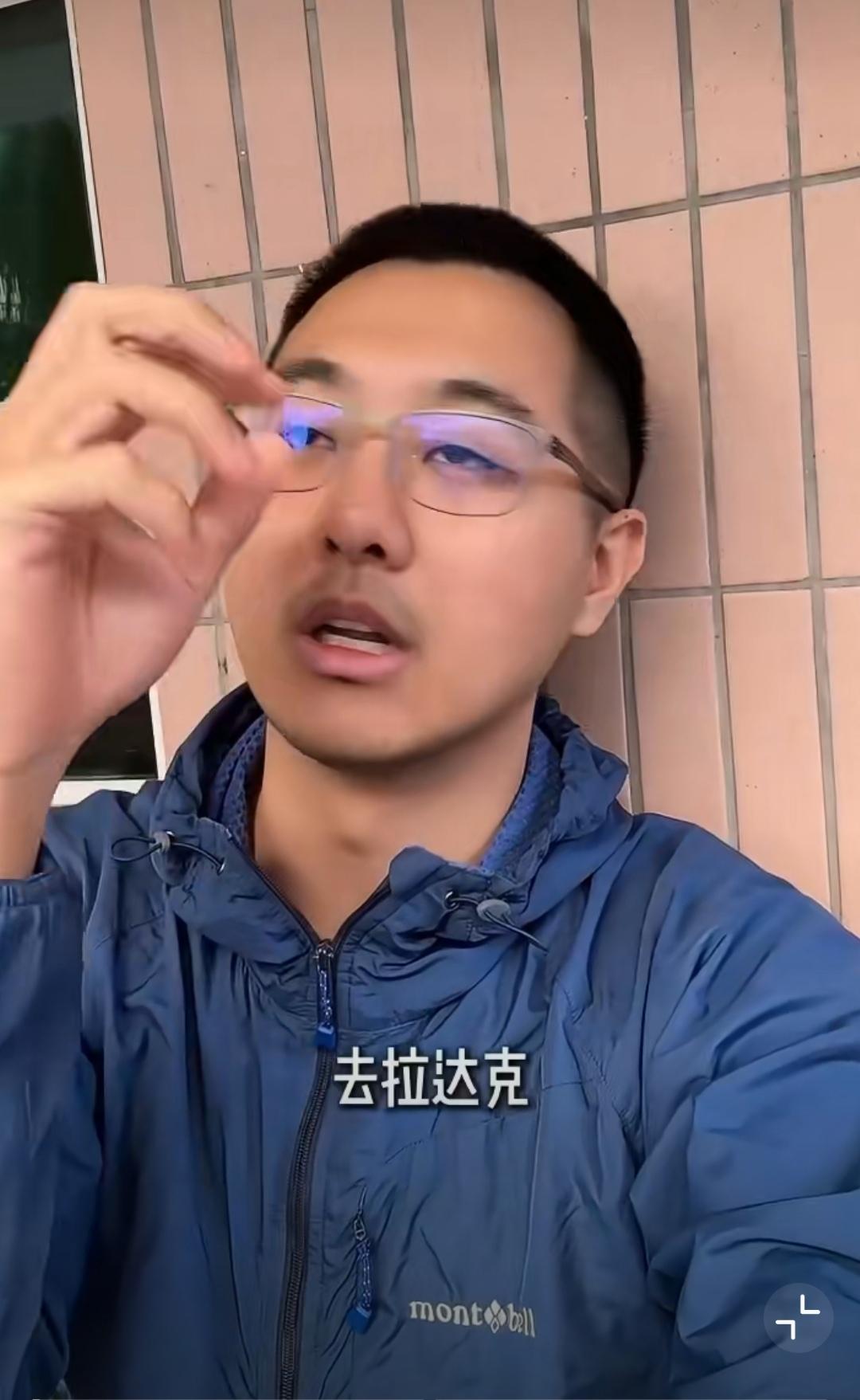 对比印度对中国游客和中国对印度游客，简直是一个在地下，一个在天上。在印度，你有可