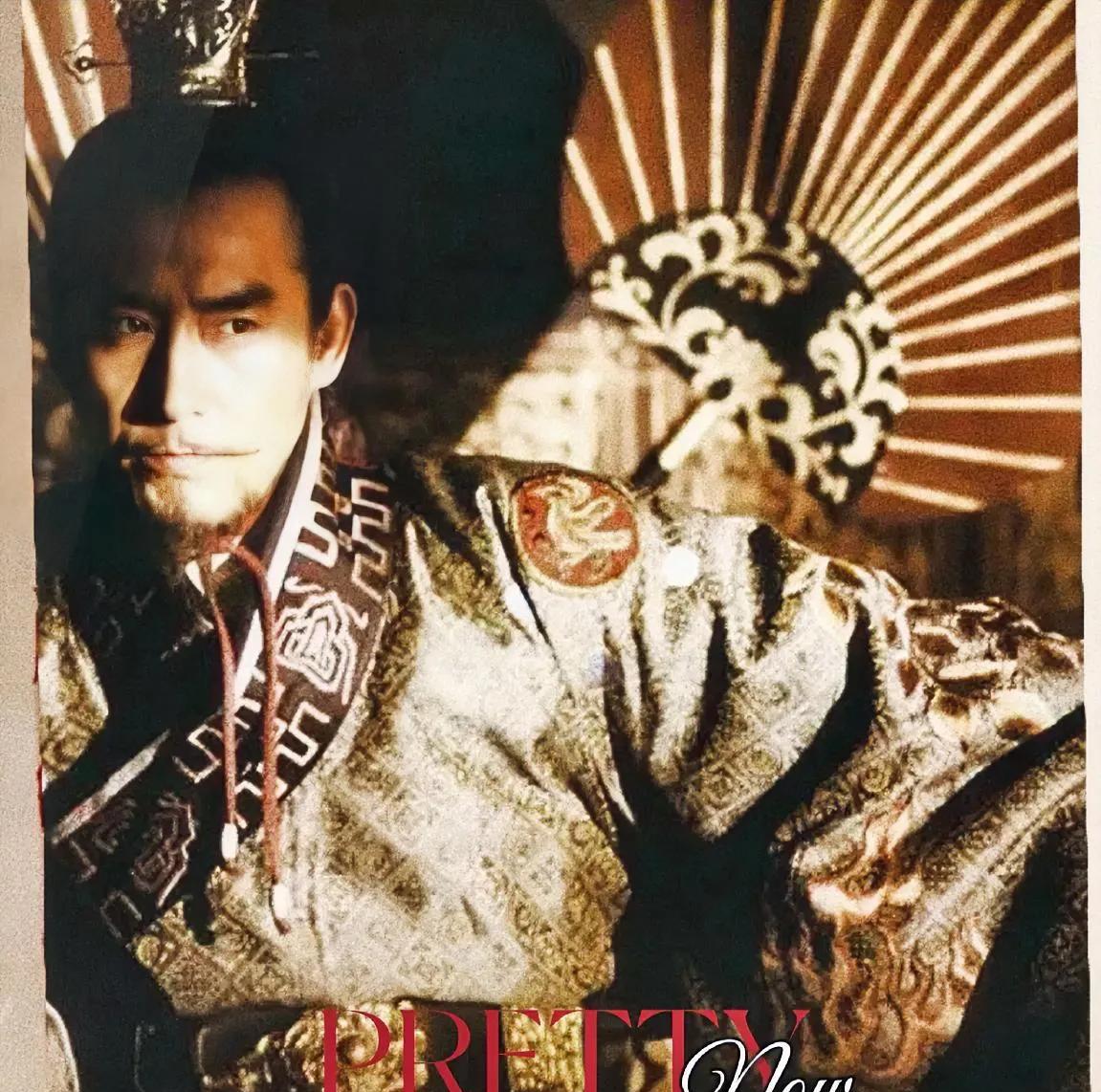 李世民:敬德，你说魏征吵架不让着我就算了，唐俭今天下棋也不知道让着我，害我一直输
