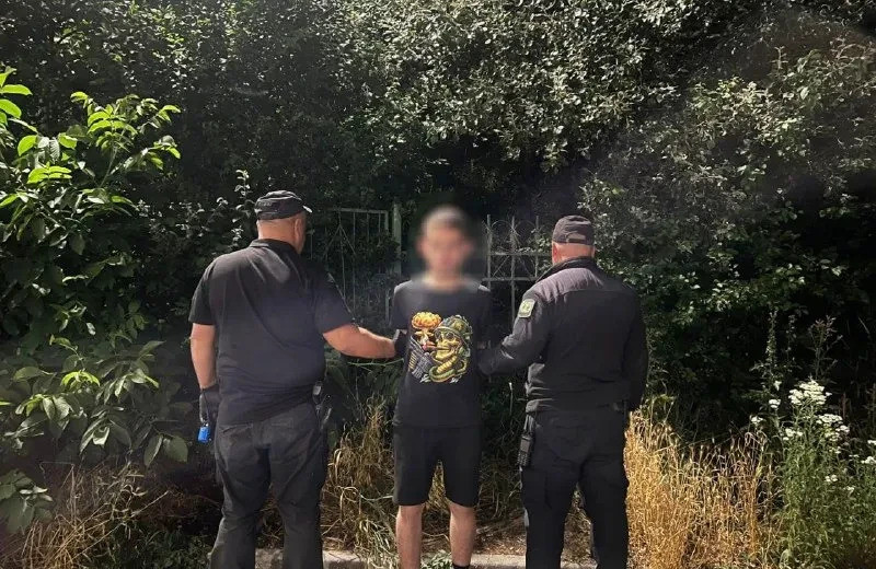 AI有保质期？19岁小伙狂奔只为活下去19岁，本该是梦想