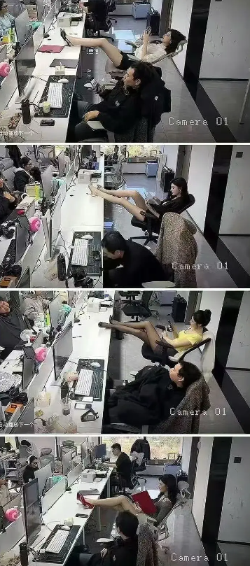 现在的网红公司都卷成这样了吗？