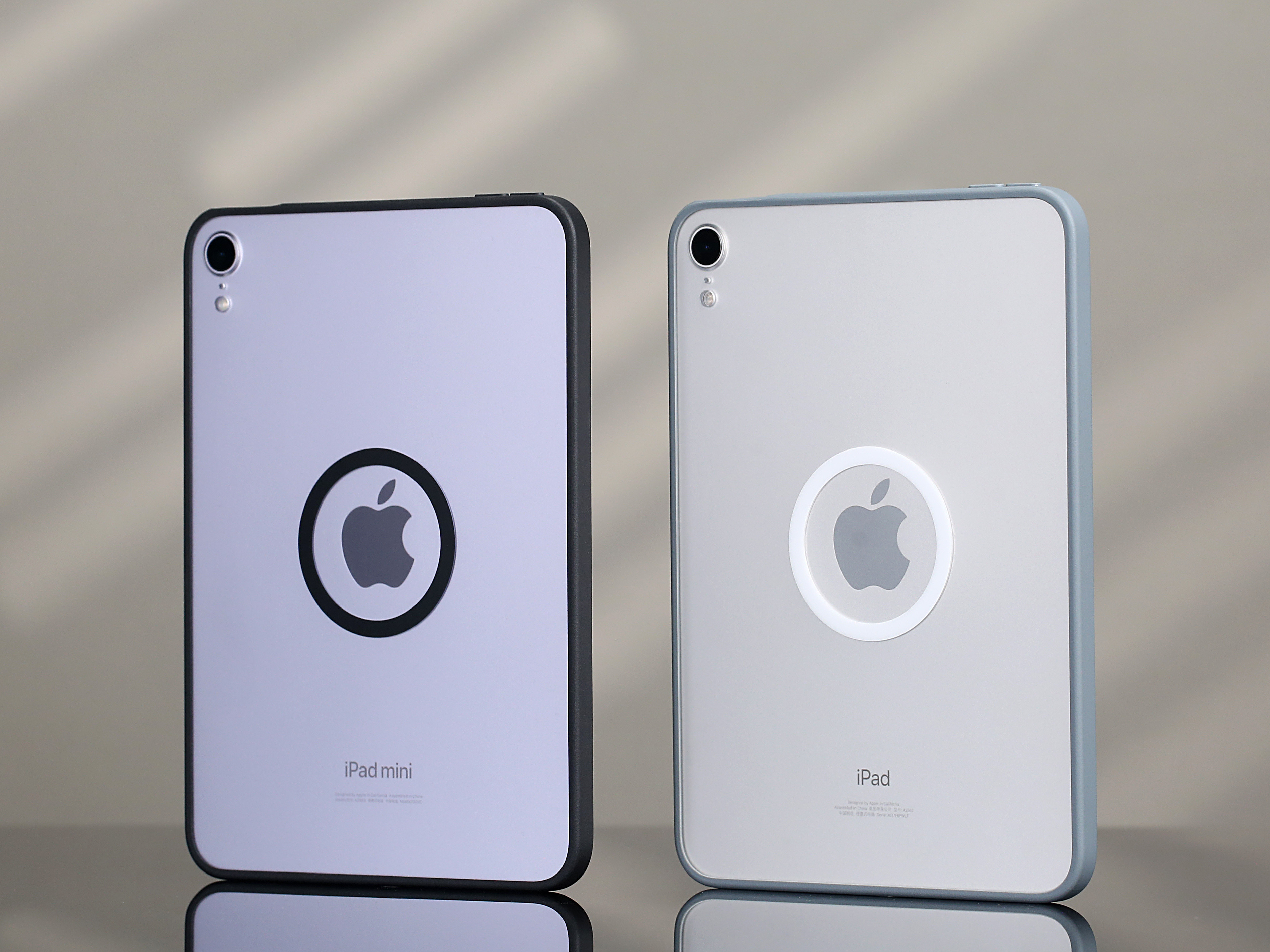 以前还会时不时传出iPad裸机要加上MagSafe磁吸，后面又渐渐没消息