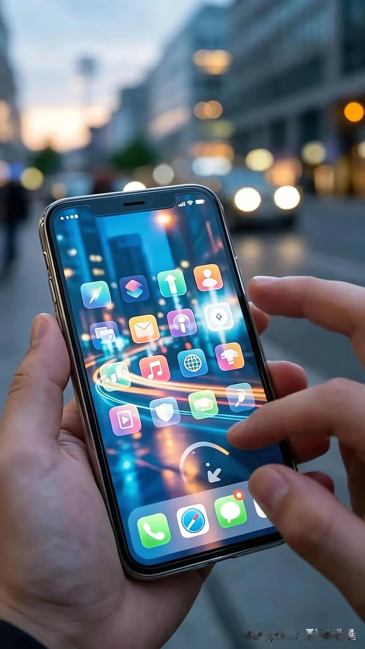 在国企上班可以玩手机，混日子，想得美，领导看到了，少不了给你穿“拖鞋”，因为领导