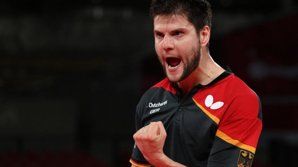 反噬前一阵我就发表过看法，反对樊振东回归国乒，阻止樊振东回归国乒