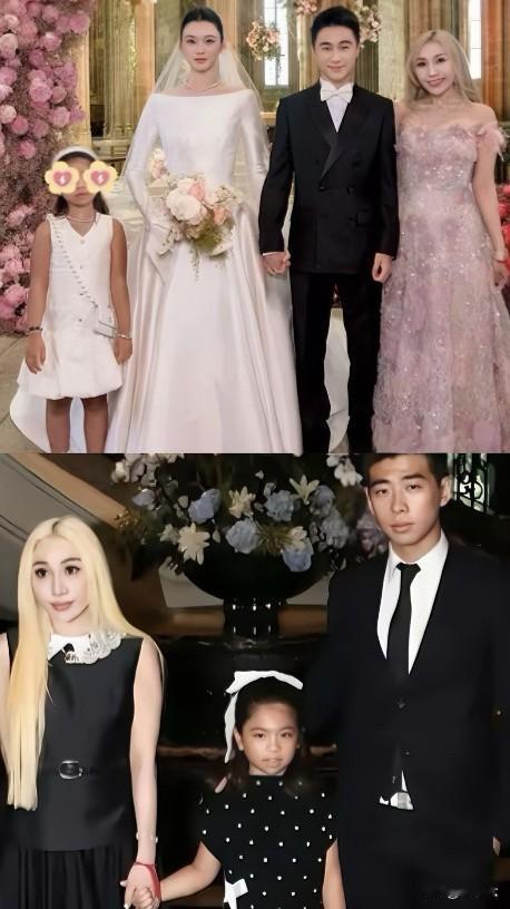 我觉得吧，赌王四太接下来的重头戏，搞不好真要落在何超盈身上了。大家都在盯着奚梦