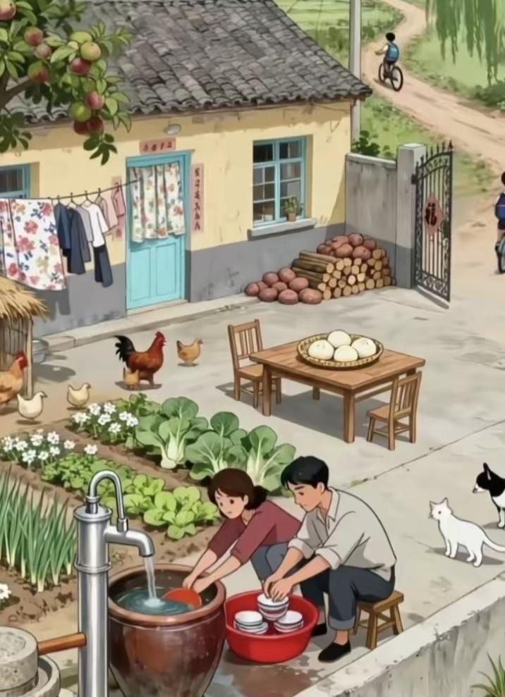 人这一生，做好三件大事足矣人这一辈子，看似漫长又复杂，实则只需专注做好三件大